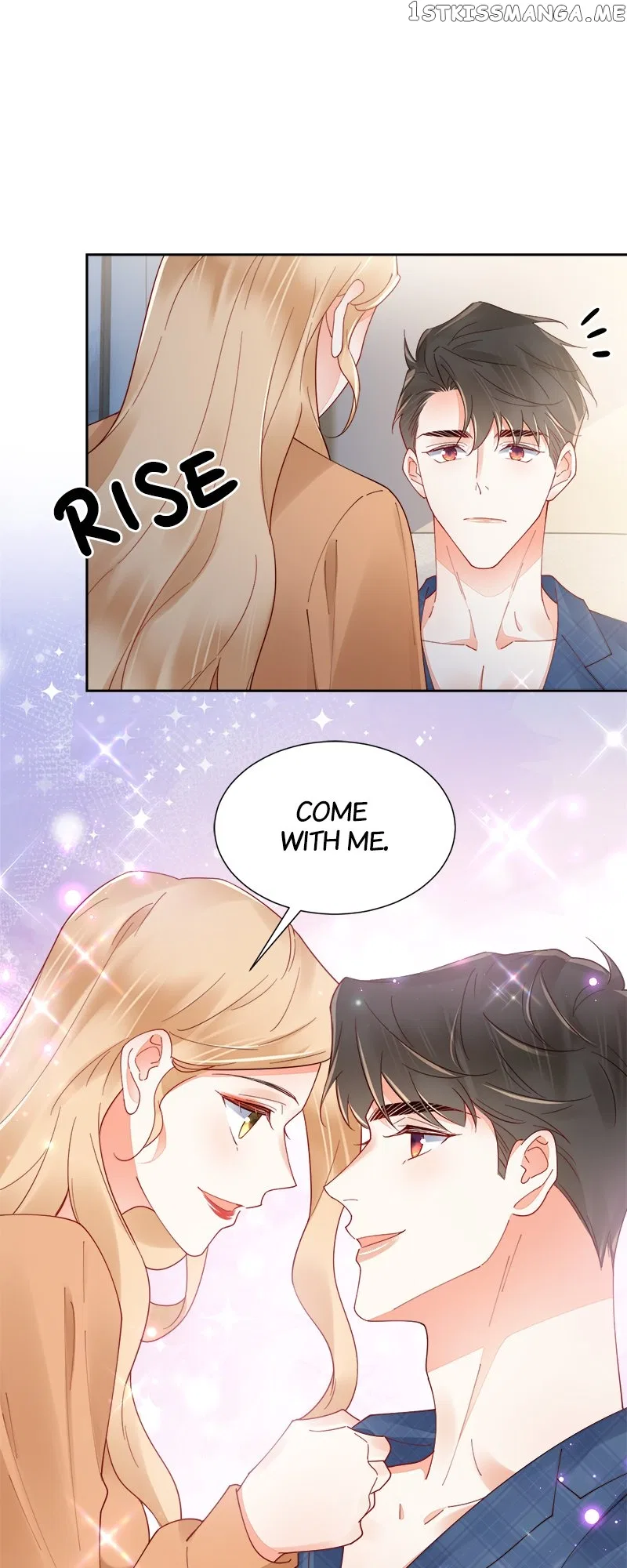 Swiping Right On My Boss Chapter 87 – Page 19