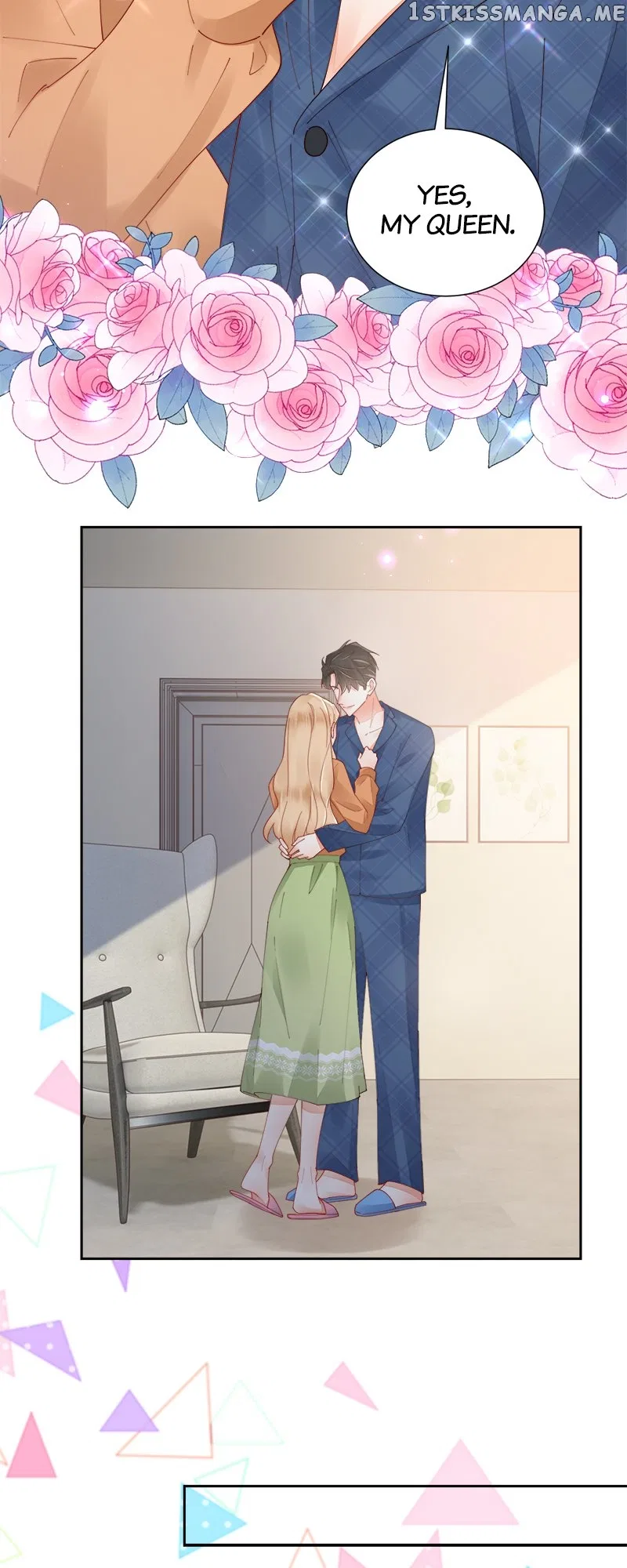 Swiping Right On My Boss Chapter 87 – Page 20