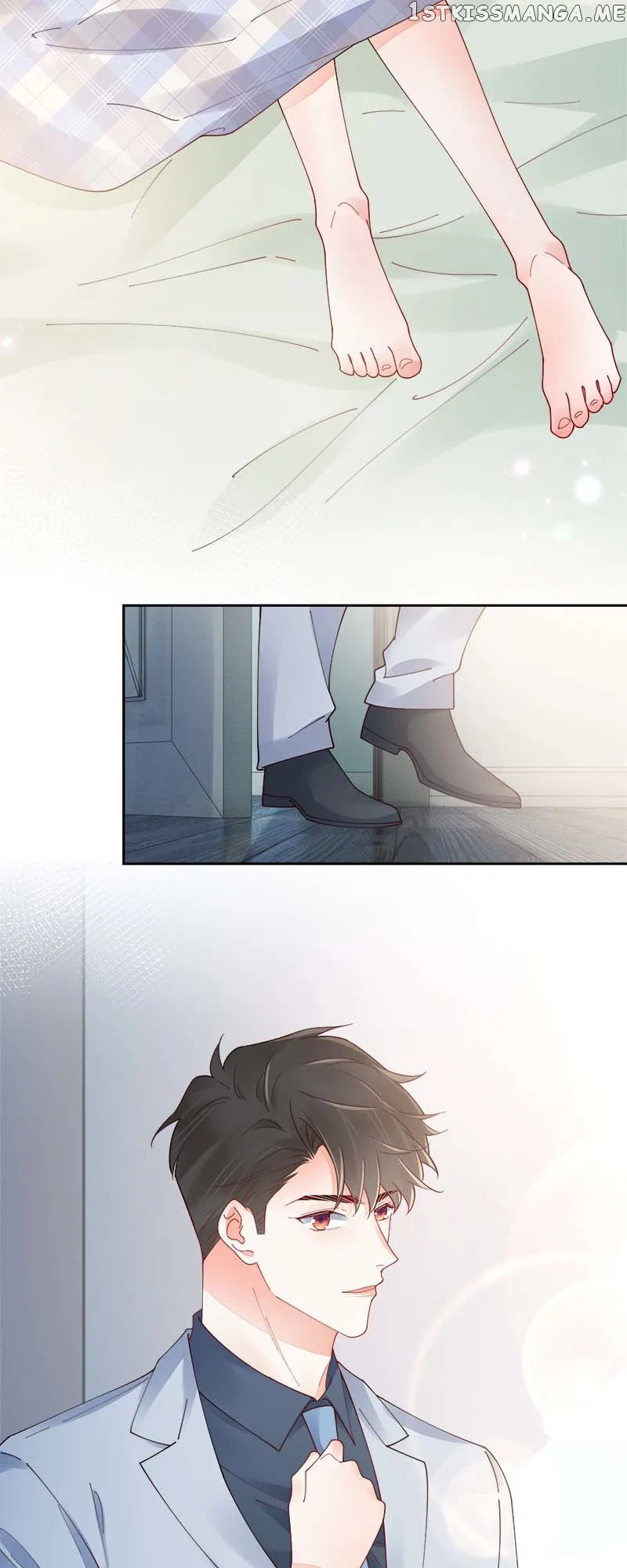 Swiping Right On My Boss Chapter 87 – Page 23