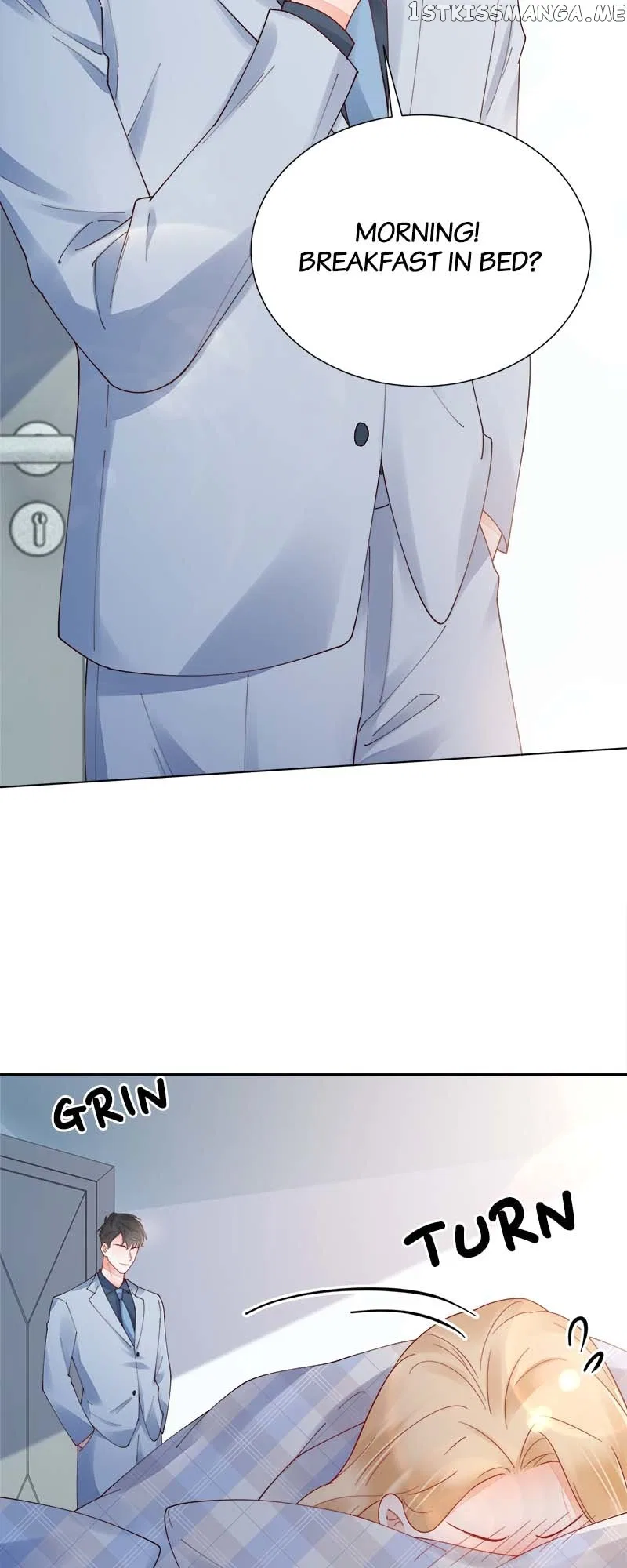 Swiping Right On My Boss Chapter 87 – Page 24