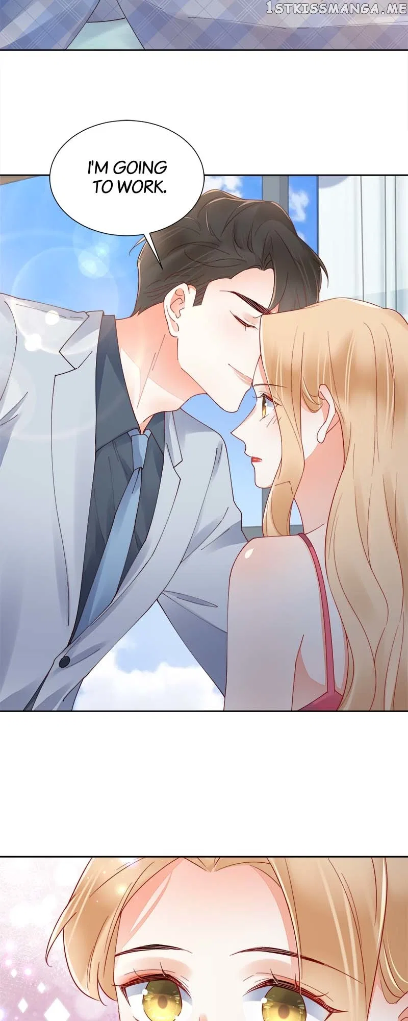Swiping Right On My Boss Chapter 87 – Page 25
