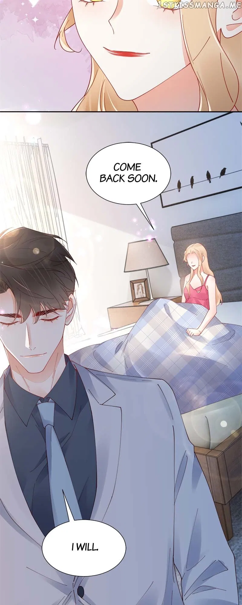 Swiping Right On My Boss Chapter 87 – Page 26