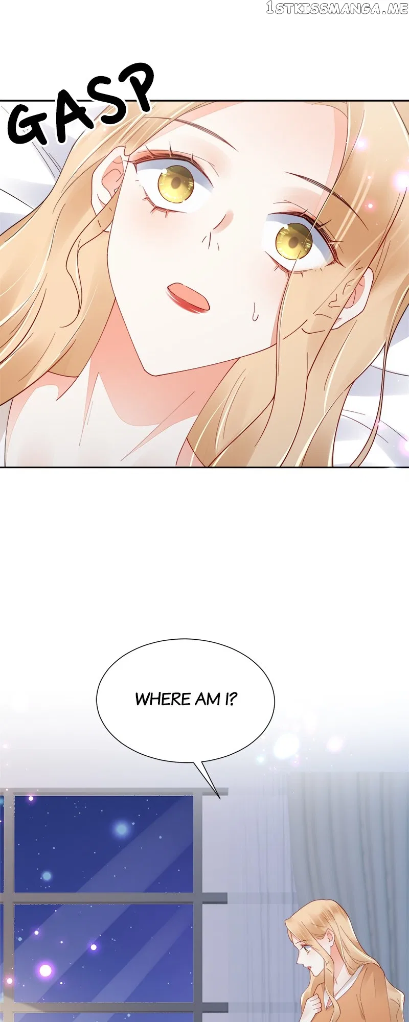 Swiping Right On My Boss Chapter 86 – Page 1