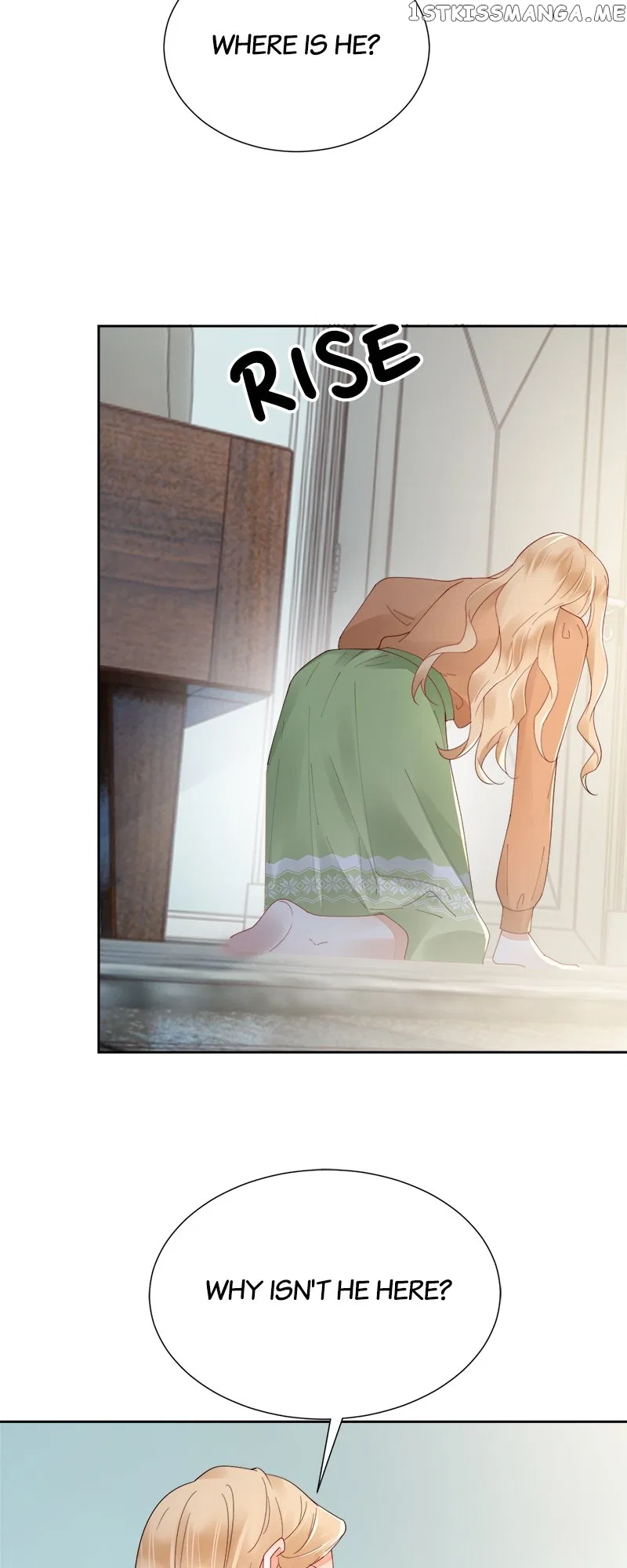 Swiping Right On My Boss Chapter 86 – Page 4