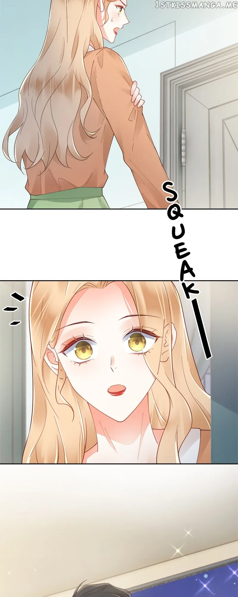 Swiping Right On My Boss Chapter 86 – Page 5