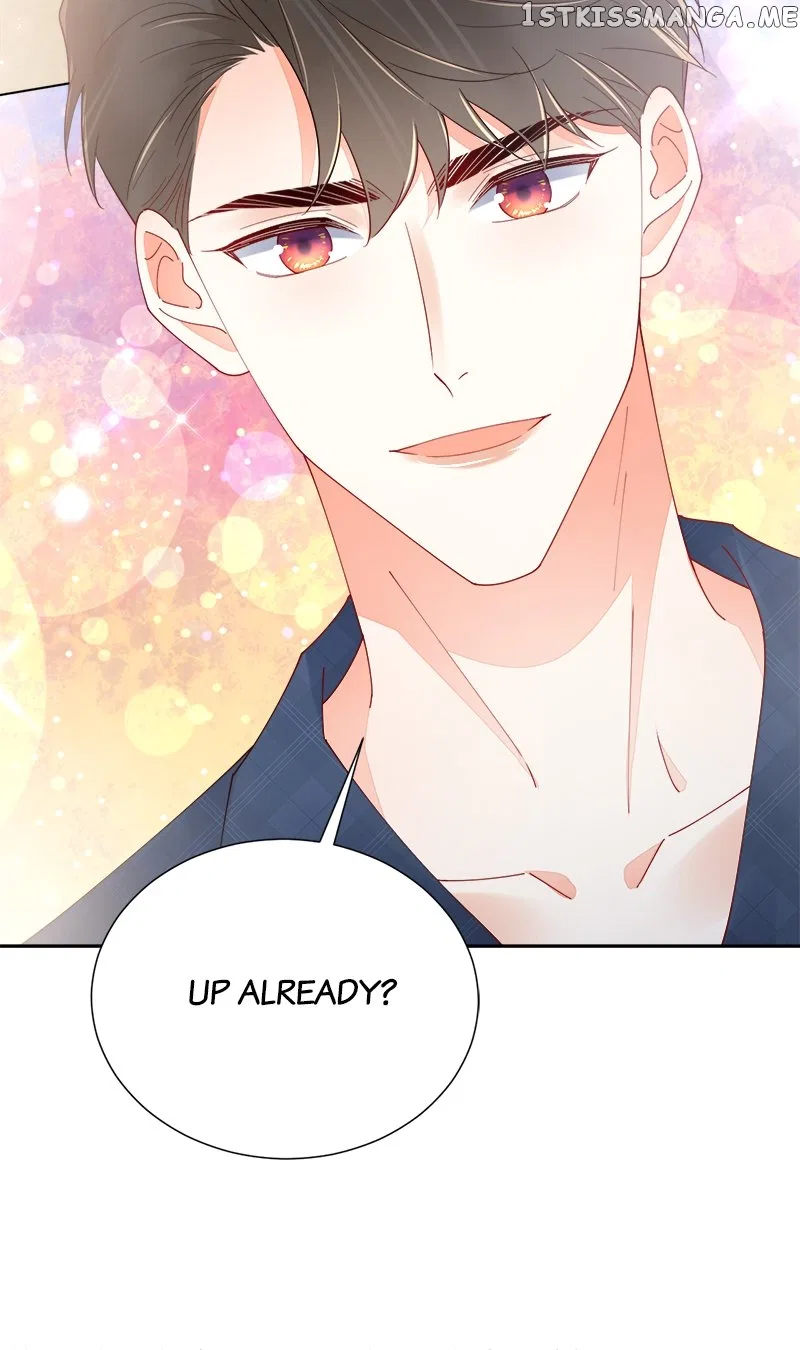 Swiping Right On My Boss Chapter 86 – Page 7
