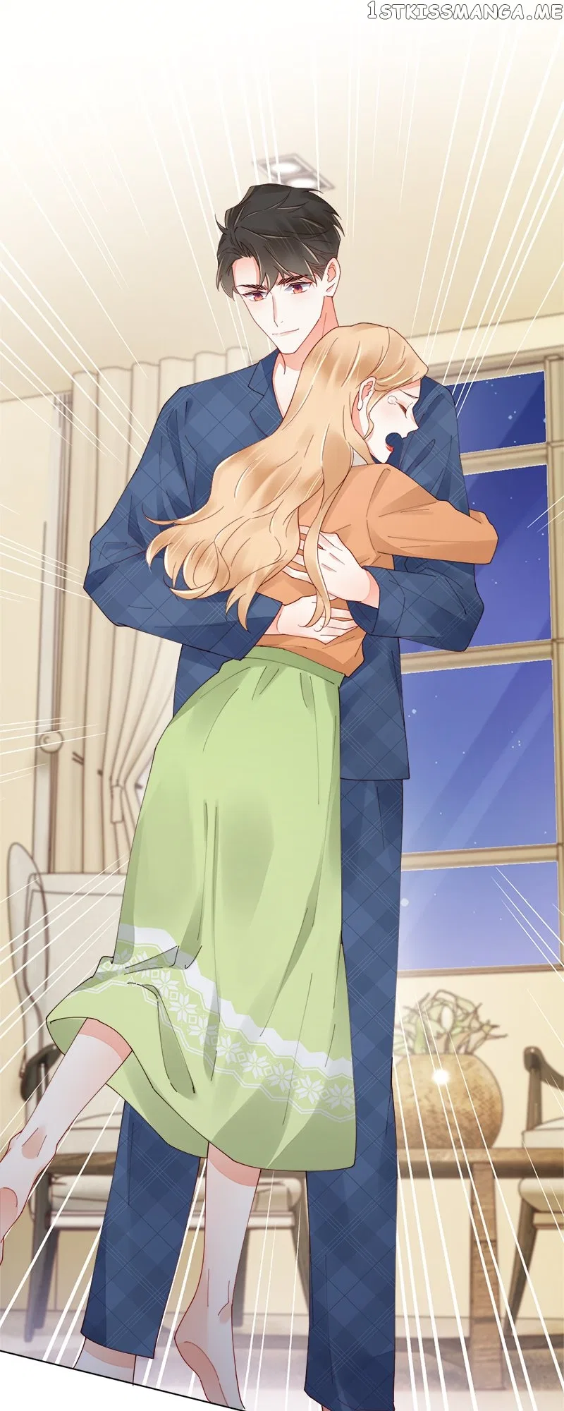 Swiping Right On My Boss Chapter 86 – Page 8