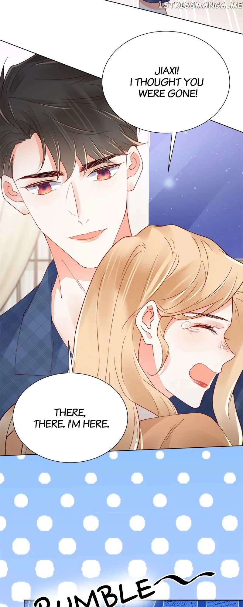 Swiping Right On My Boss Chapter 86 – Page 9