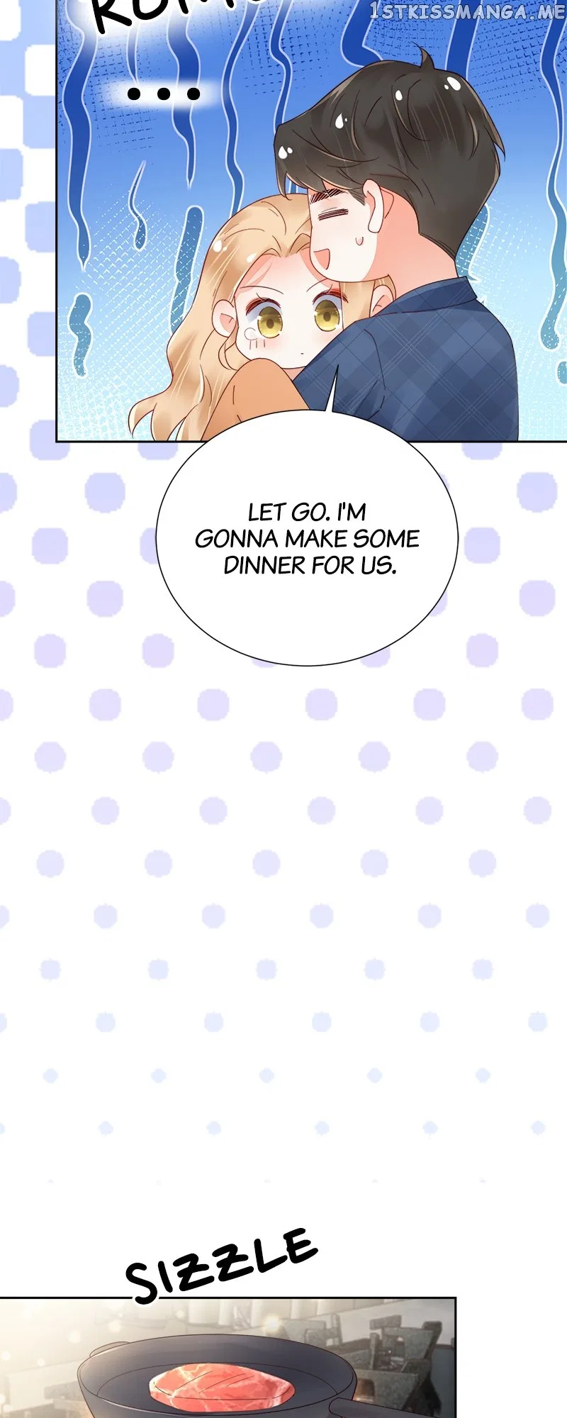 Swiping Right On My Boss Chapter 86 – Page 10