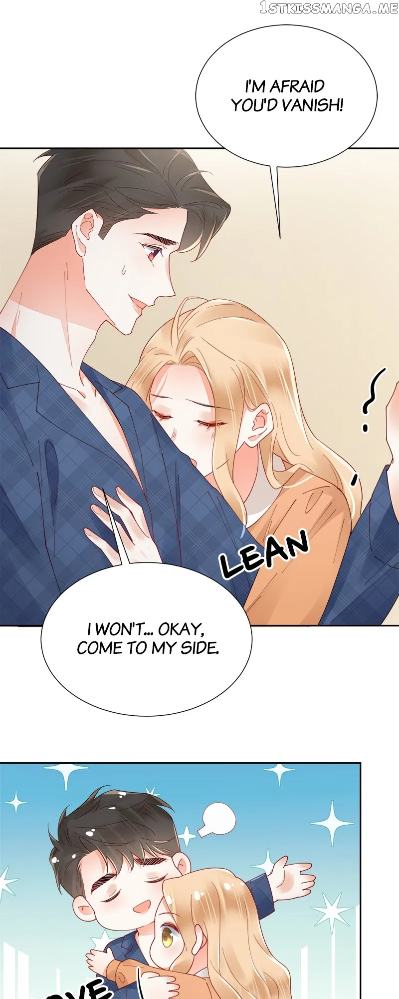 Swiping Right On My Boss Chapter 86 – Page 12