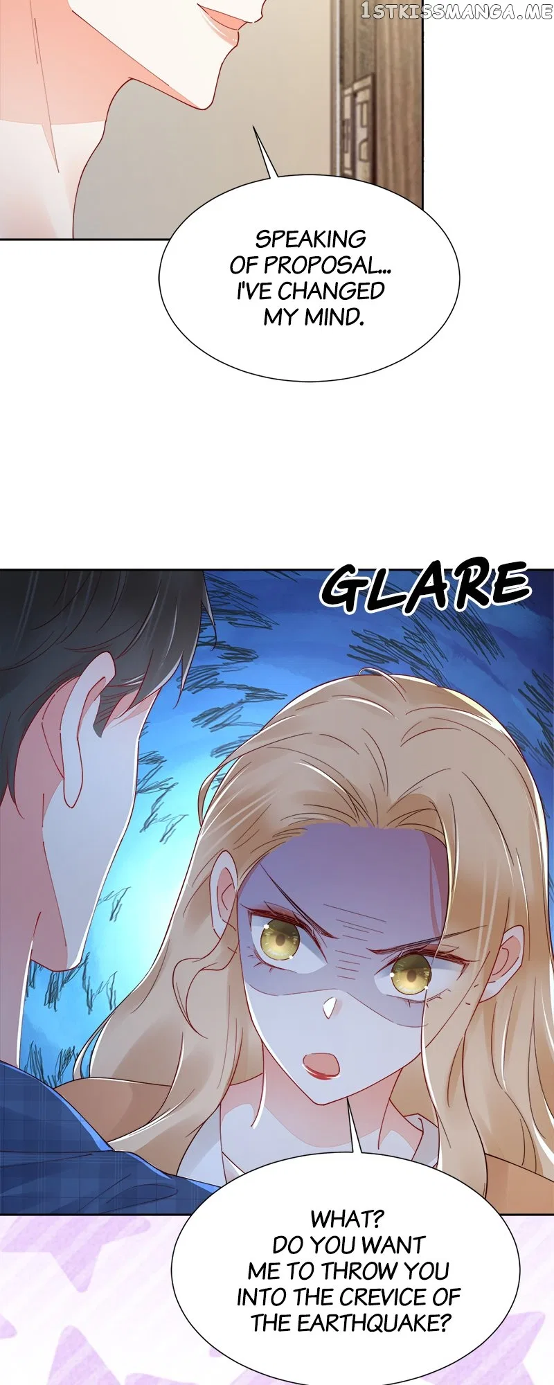 Swiping Right On My Boss Chapter 86 – Page 17