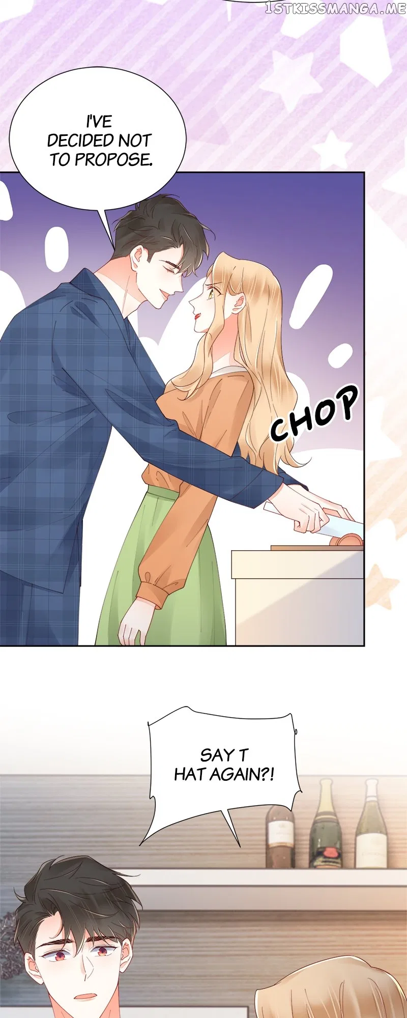 Swiping Right On My Boss Chapter 86 – Page 18