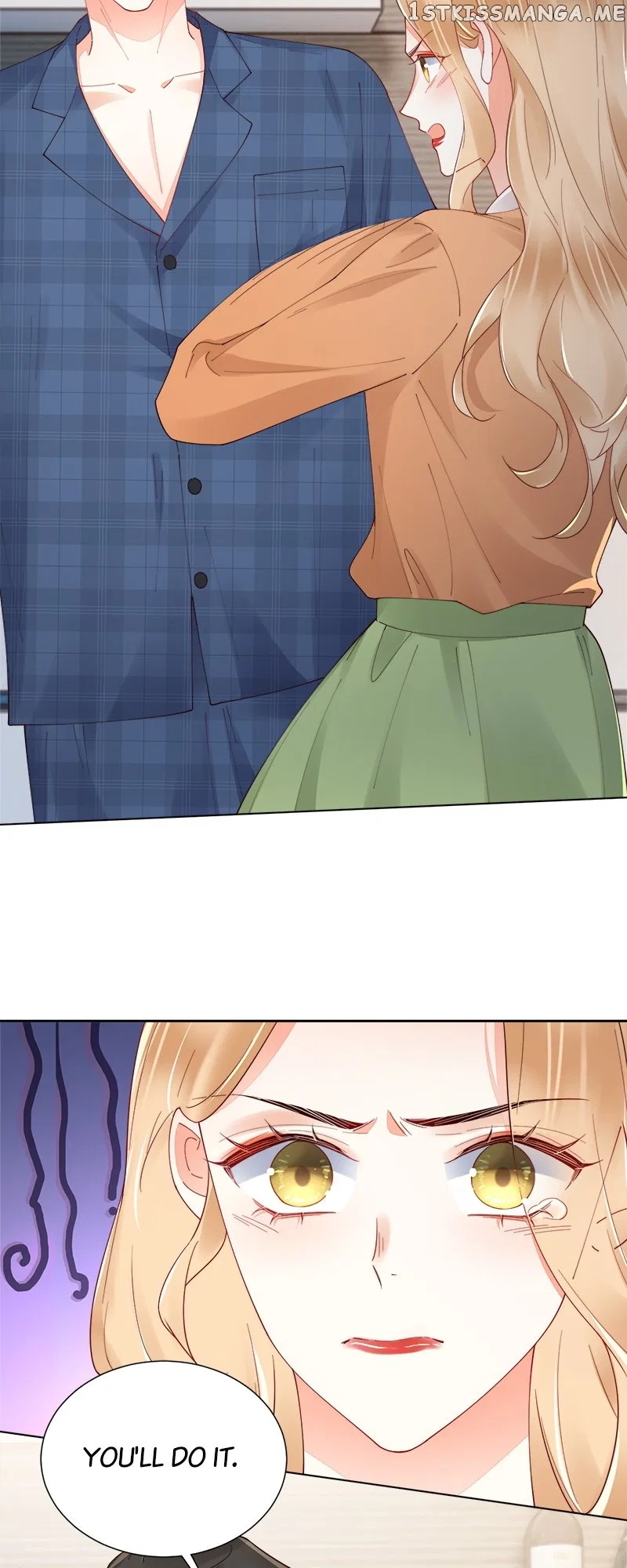 Swiping Right On My Boss Chapter 86 – Page 19