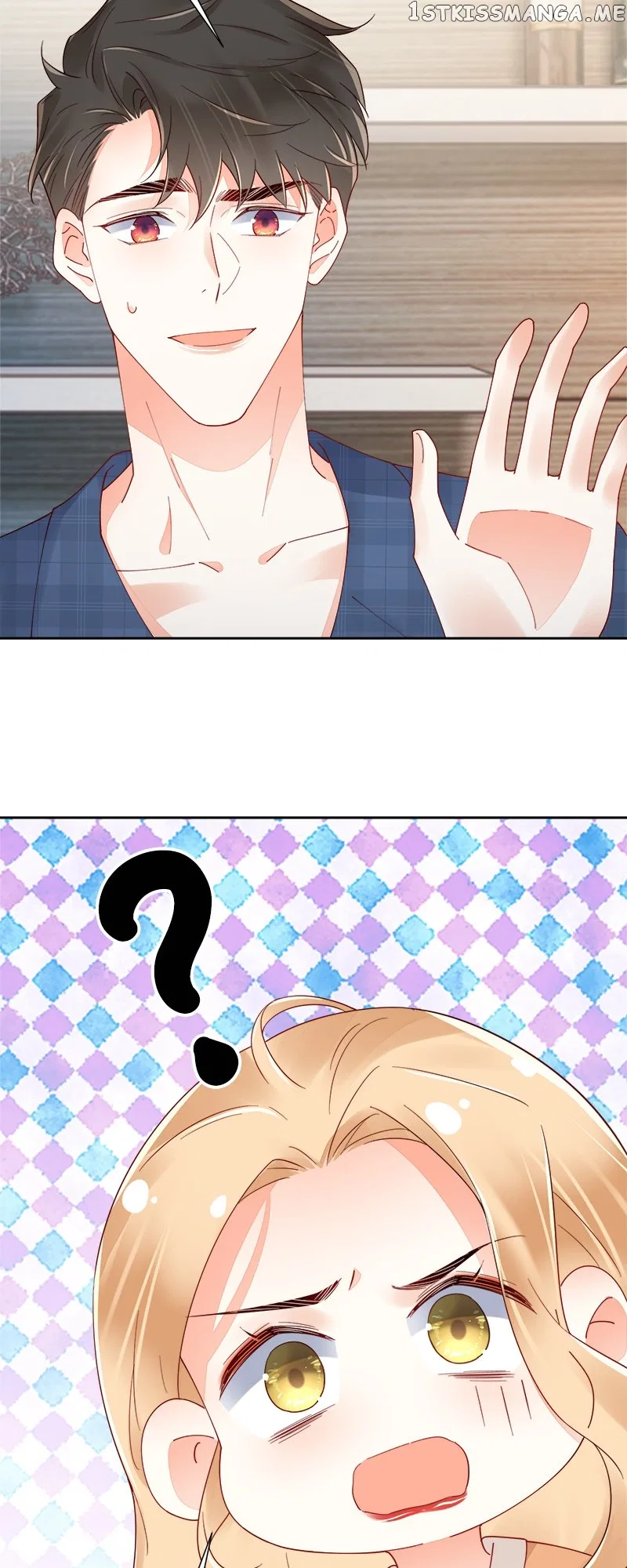 Swiping Right On My Boss Chapter 86 – Page 20