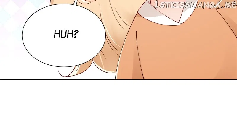Swiping Right On My Boss Chapter 86 – Page 21