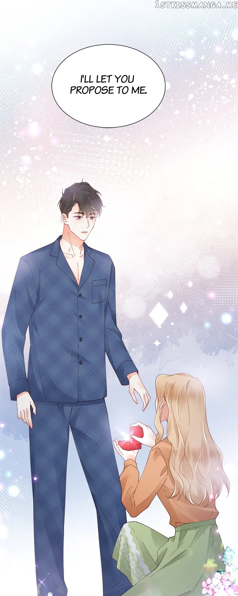 Swiping Right On My Boss Chapter 86 – Page 22