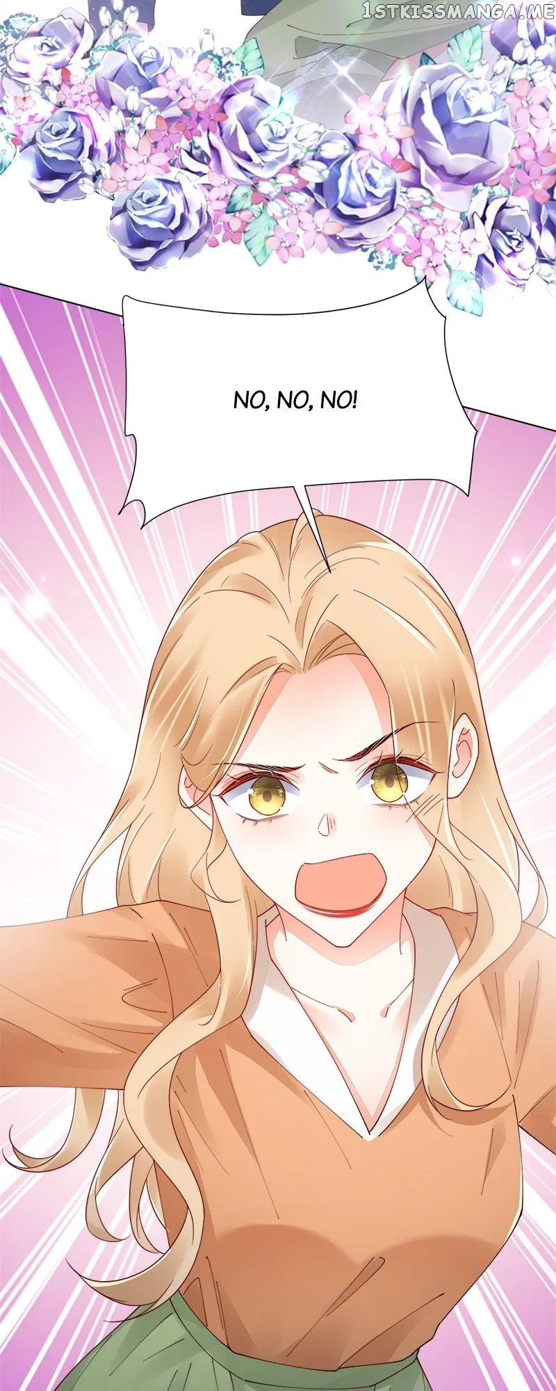 Swiping Right On My Boss Chapter 86 – Page 23