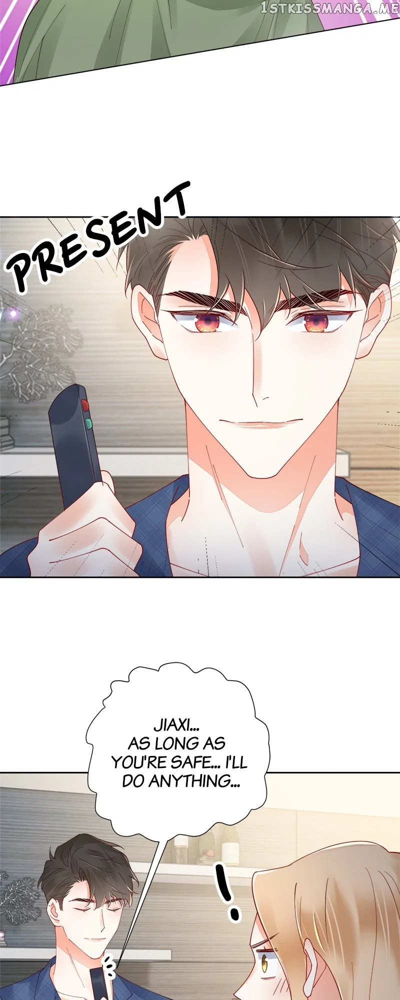 Swiping Right On My Boss Chapter 86 – Page 24