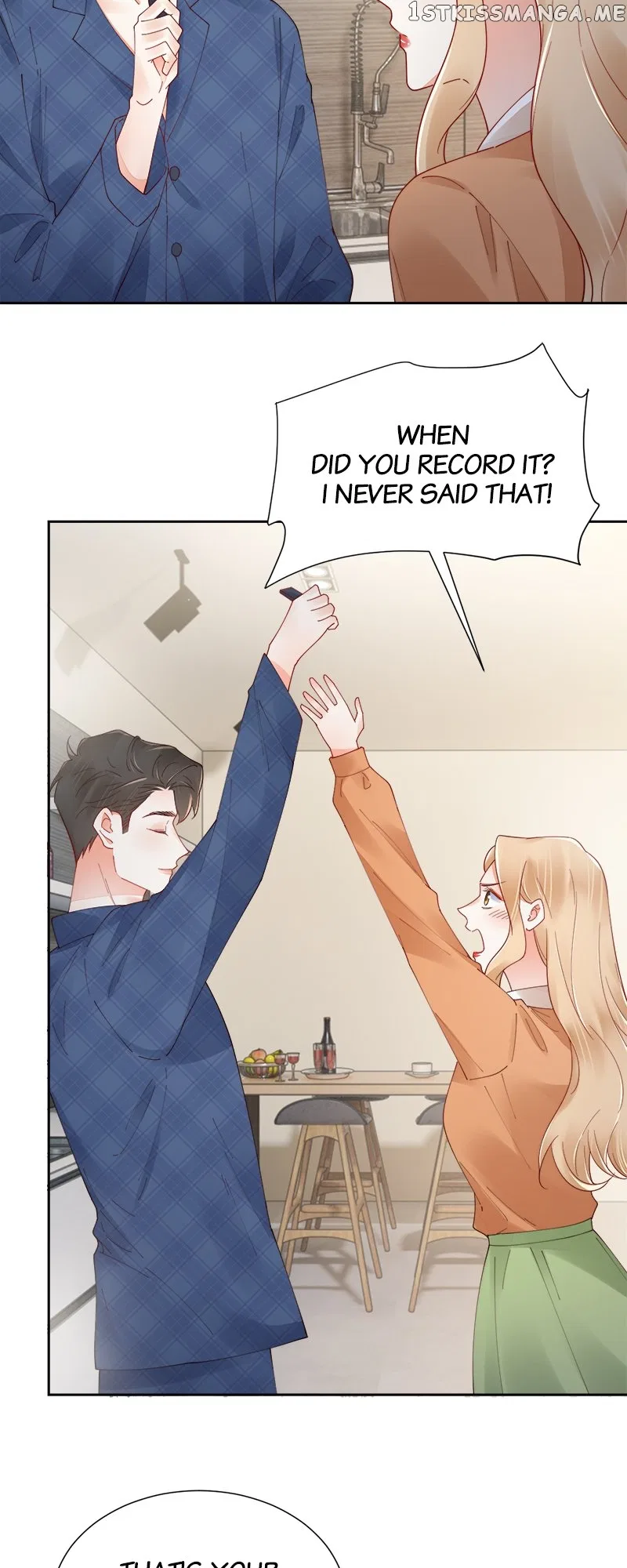 Swiping Right On My Boss Chapter 86 – Page 25
