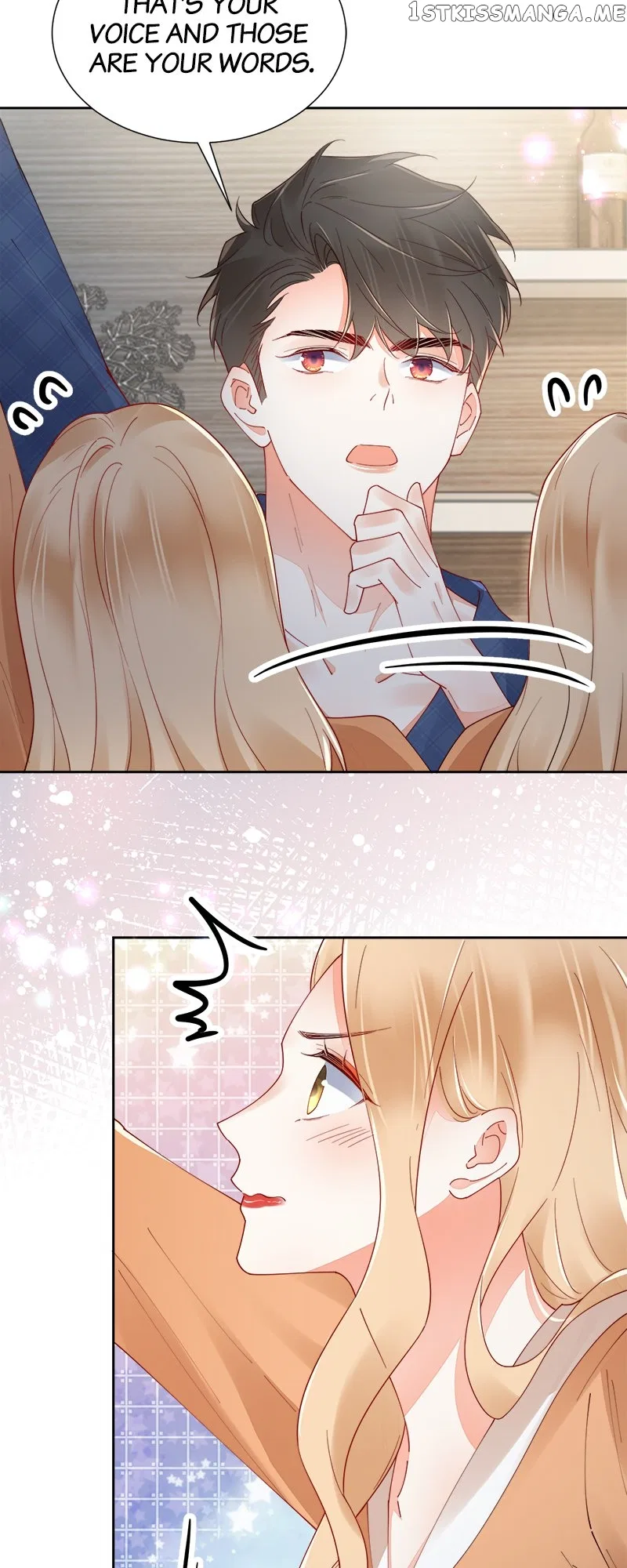 Swiping Right On My Boss Chapter 86 – Page 26