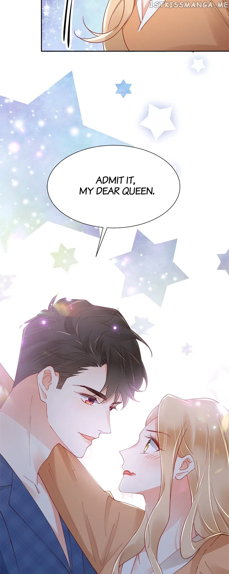 Swiping Right On My Boss Chapter 86 – Page 27