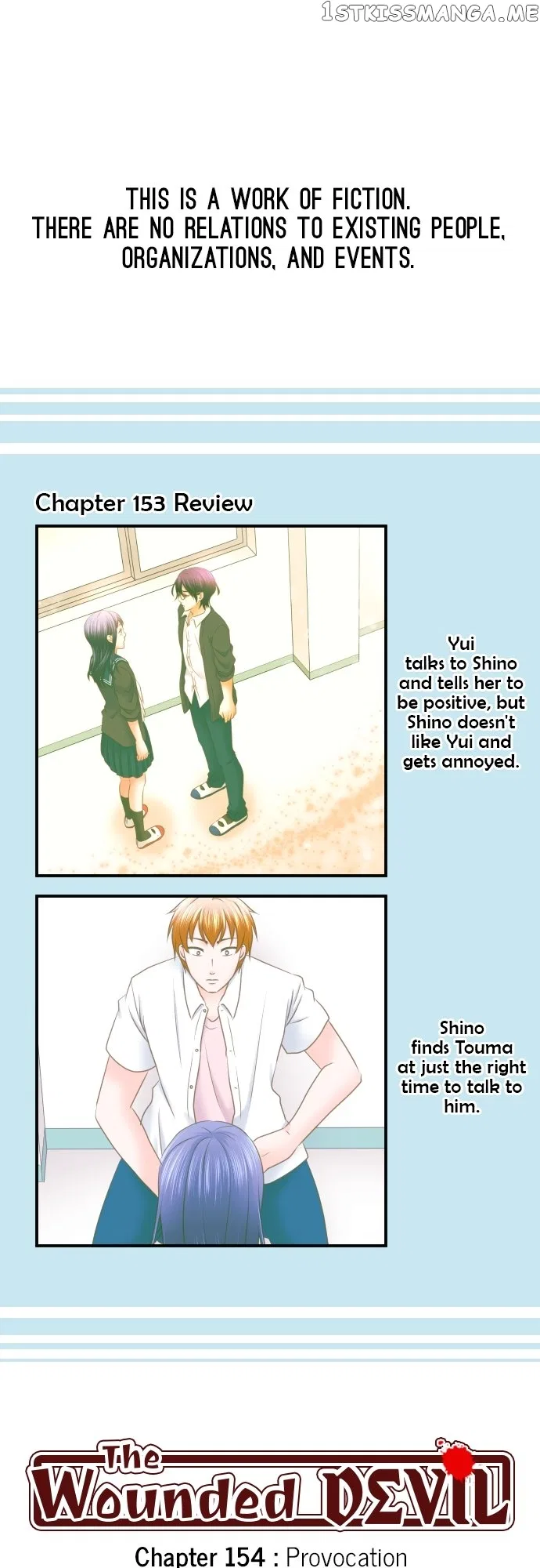 Swiping Right On My Boss Chapter 85 – Page 2