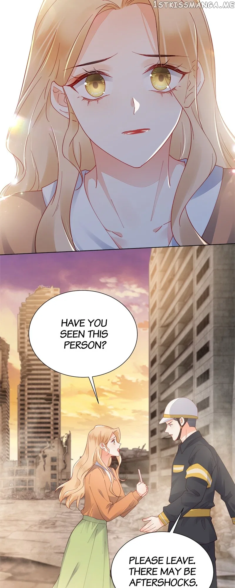 Swiping Right On My Boss Chapter 85 – Page 3