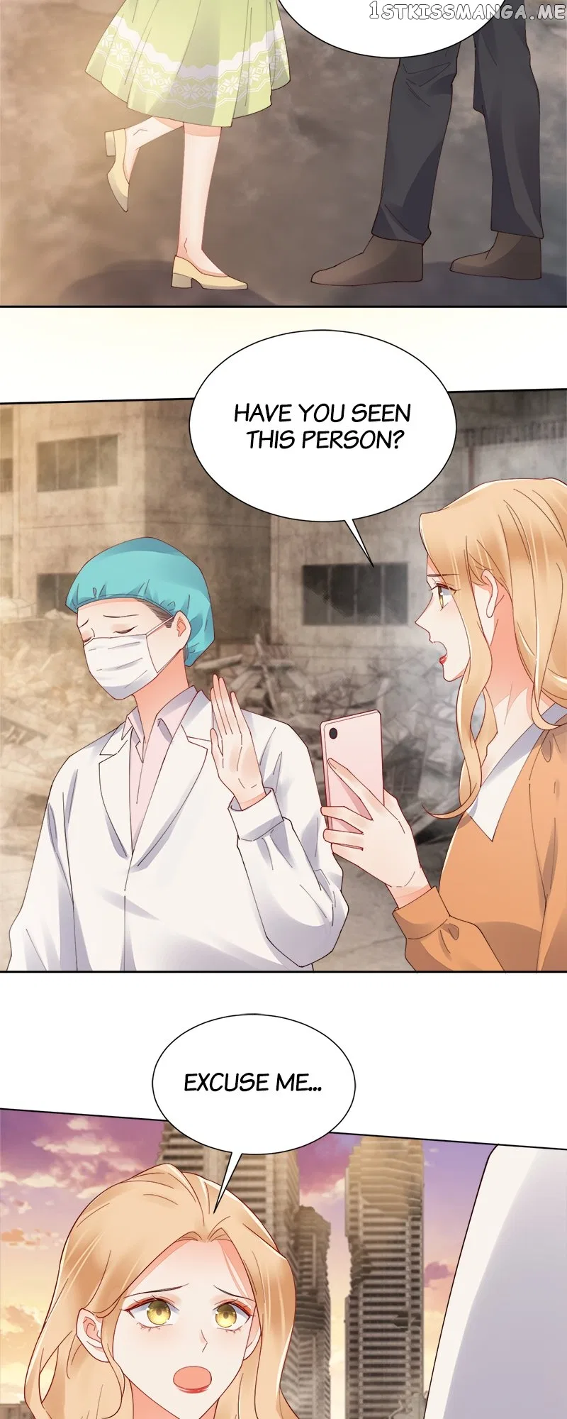Swiping Right On My Boss Chapter 85 – Page 5