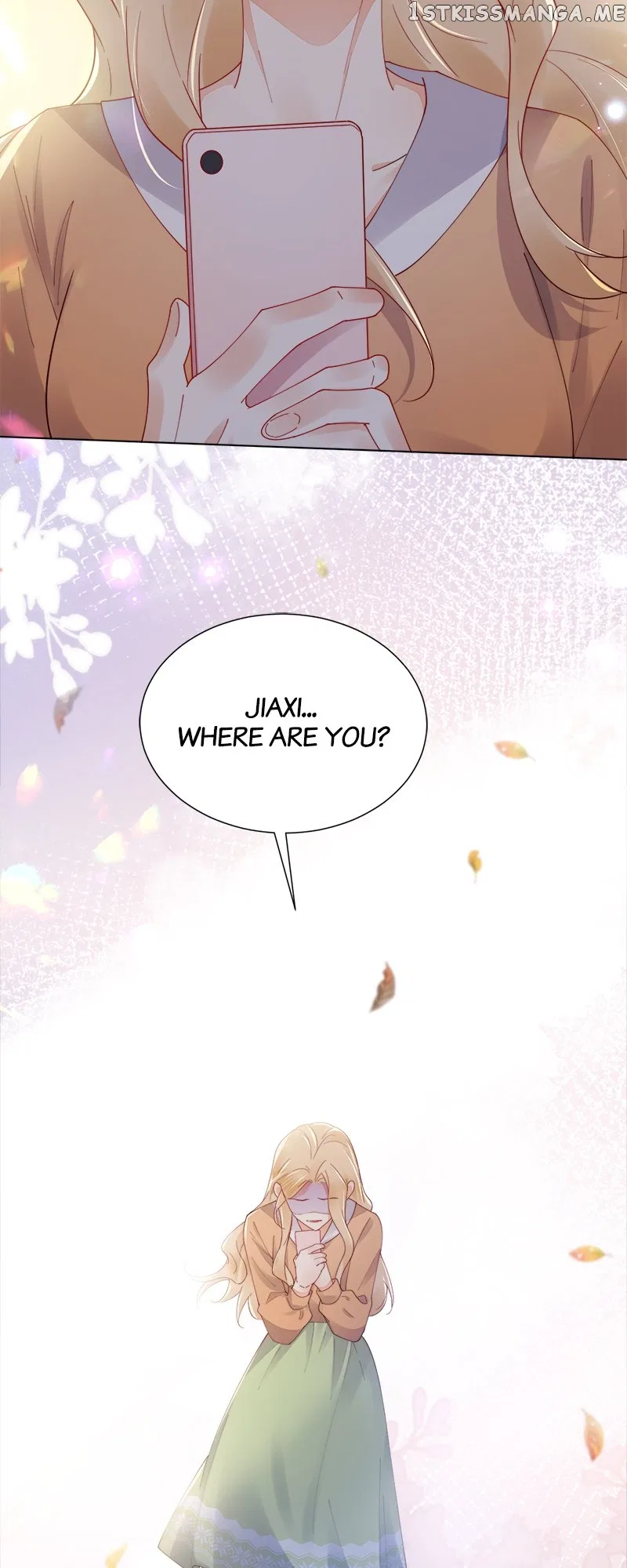 Swiping Right On My Boss Chapter 85 – Page 9