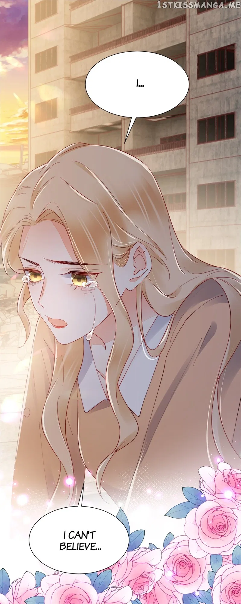 Swiping Right On My Boss Chapter 85 – Page 13