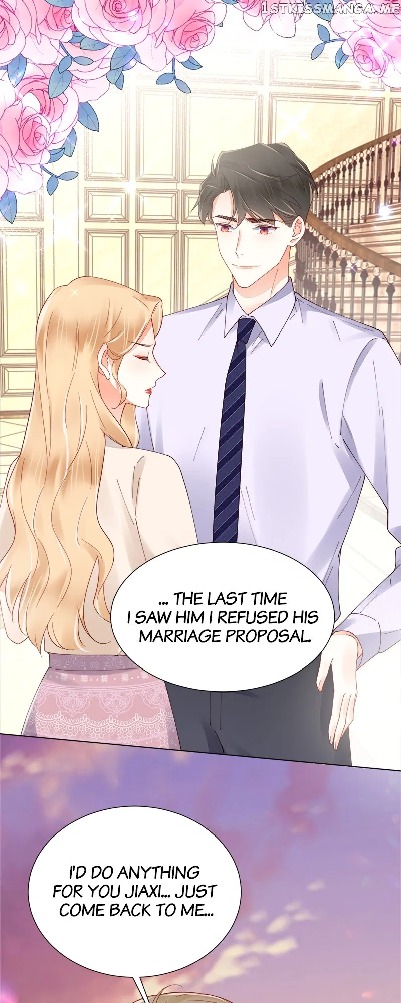 Swiping Right On My Boss Chapter 85 – Page 15