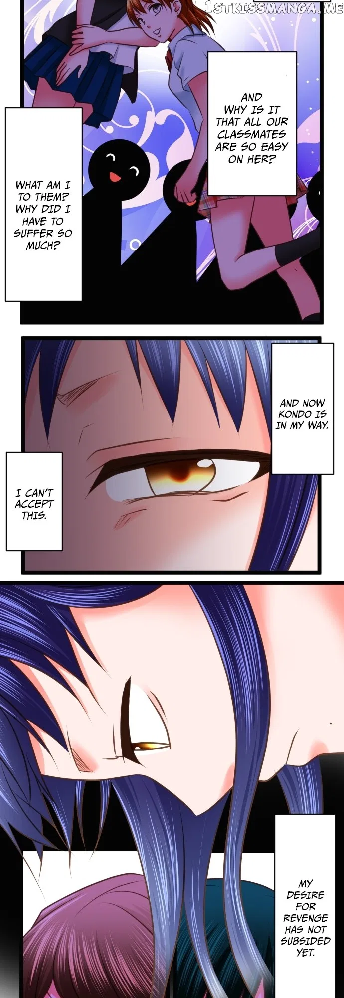 Swiping Right On My Boss Chapter 85 – Page 16