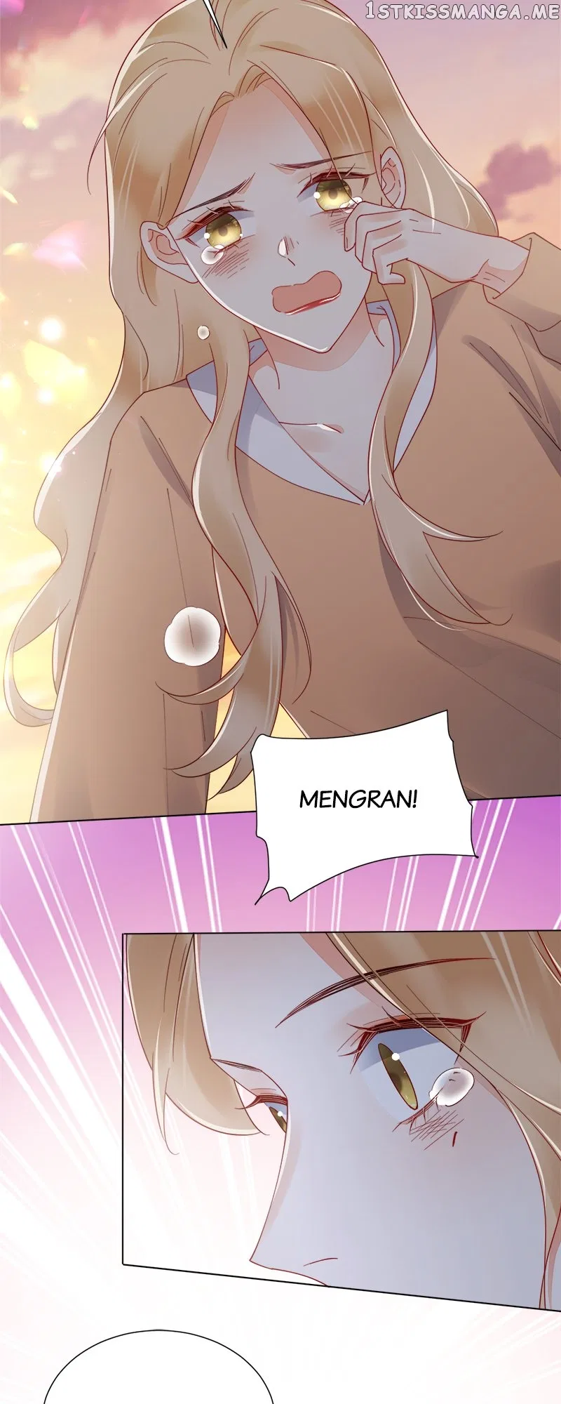 Swiping Right On My Boss Chapter 85 – Page 17