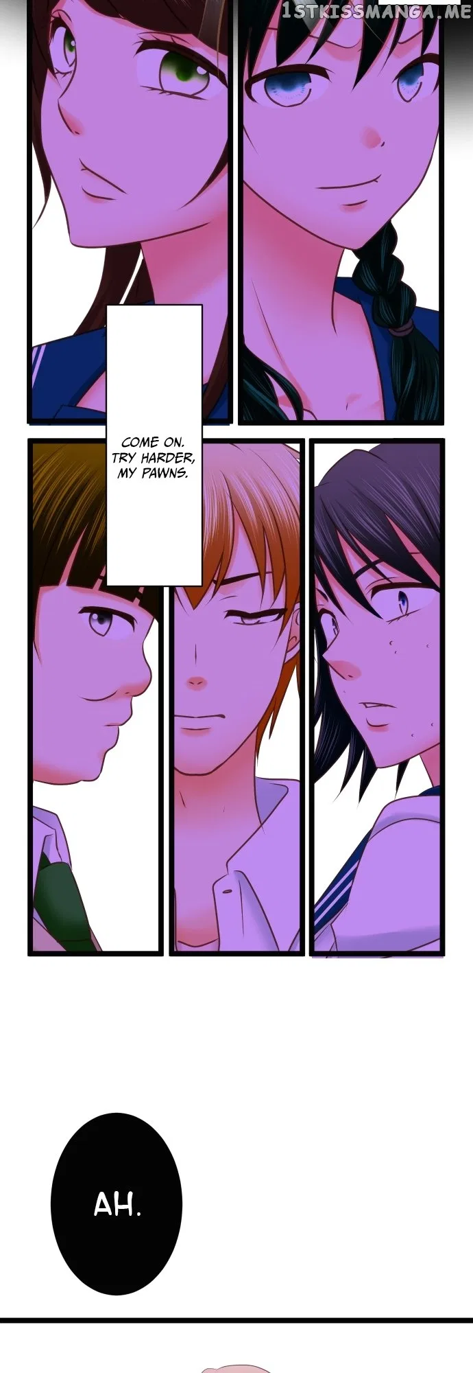 Swiping Right On My Boss Chapter 85 – Page 18