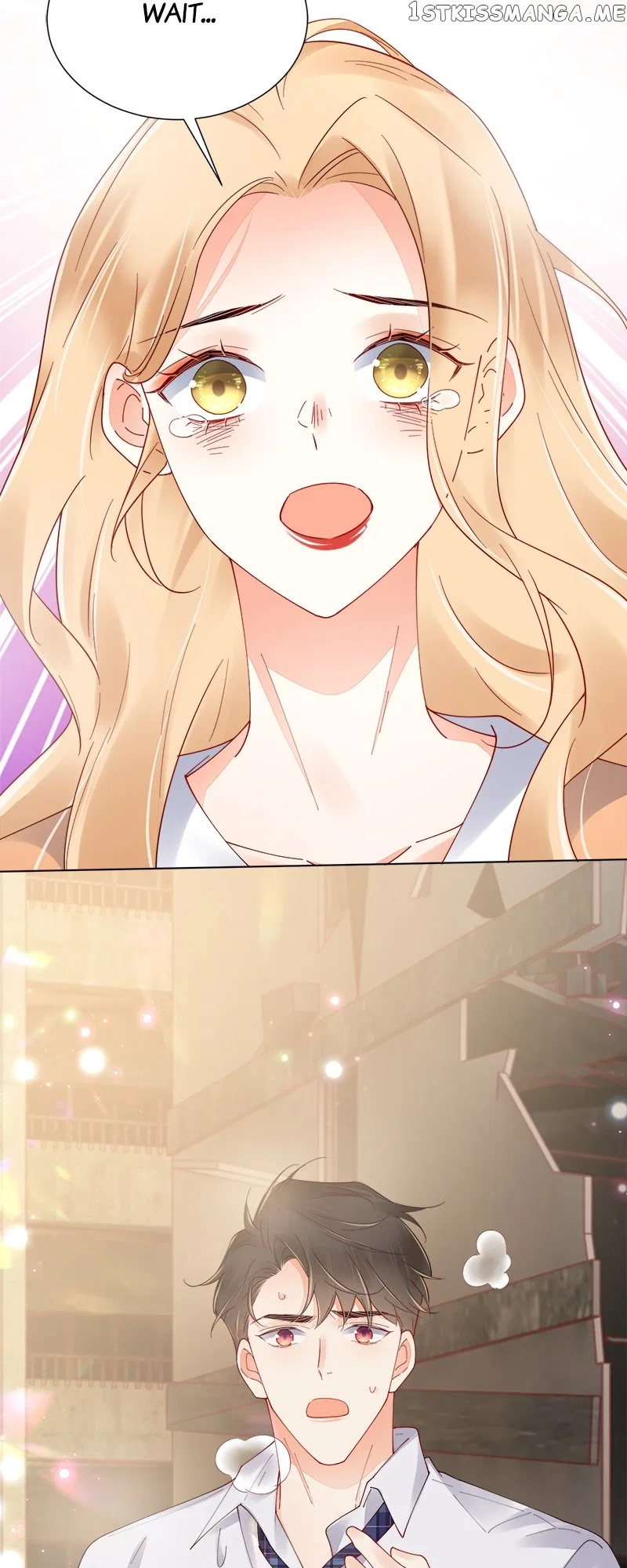 Swiping Right On My Boss Chapter 85 – Page 19