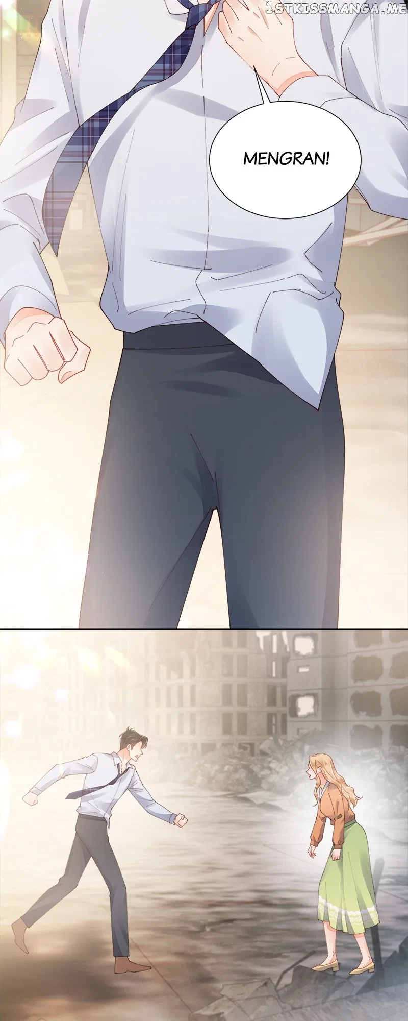 Swiping Right On My Boss Chapter 85 – Page 21