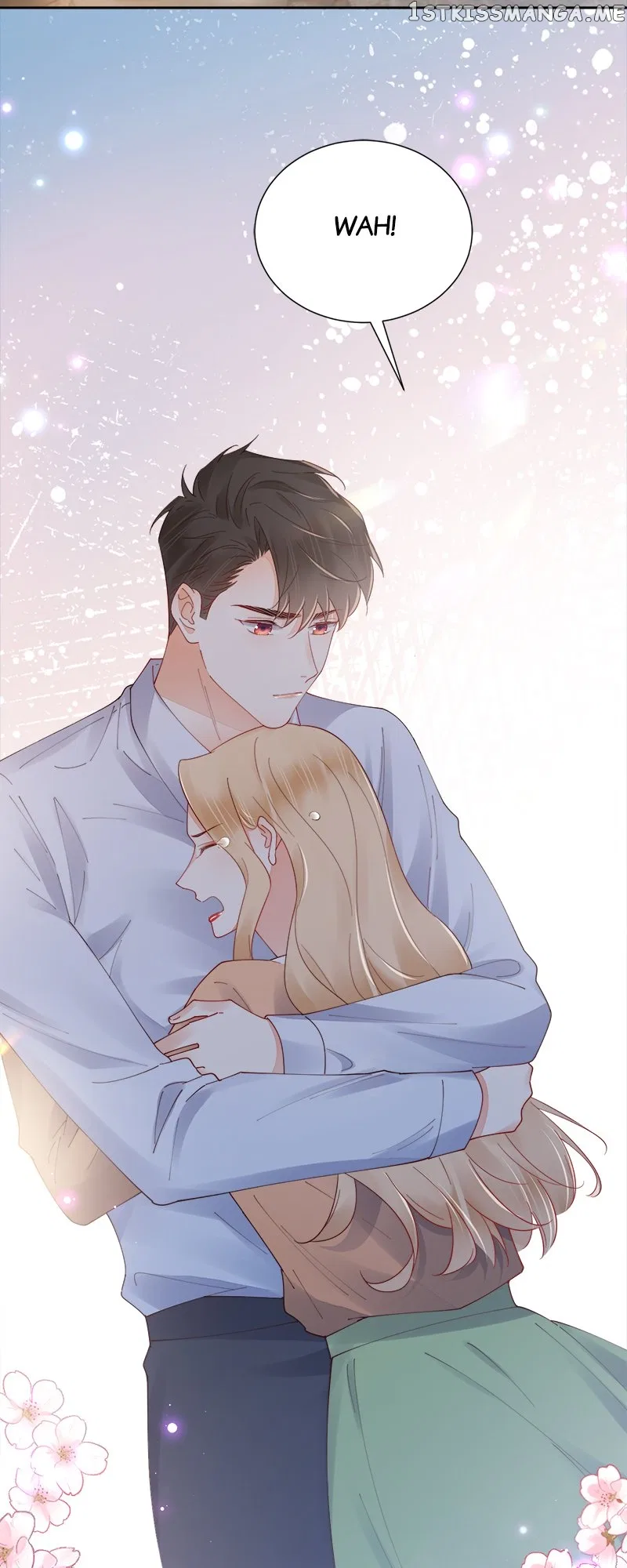 Swiping Right On My Boss Chapter 85 – Page 23