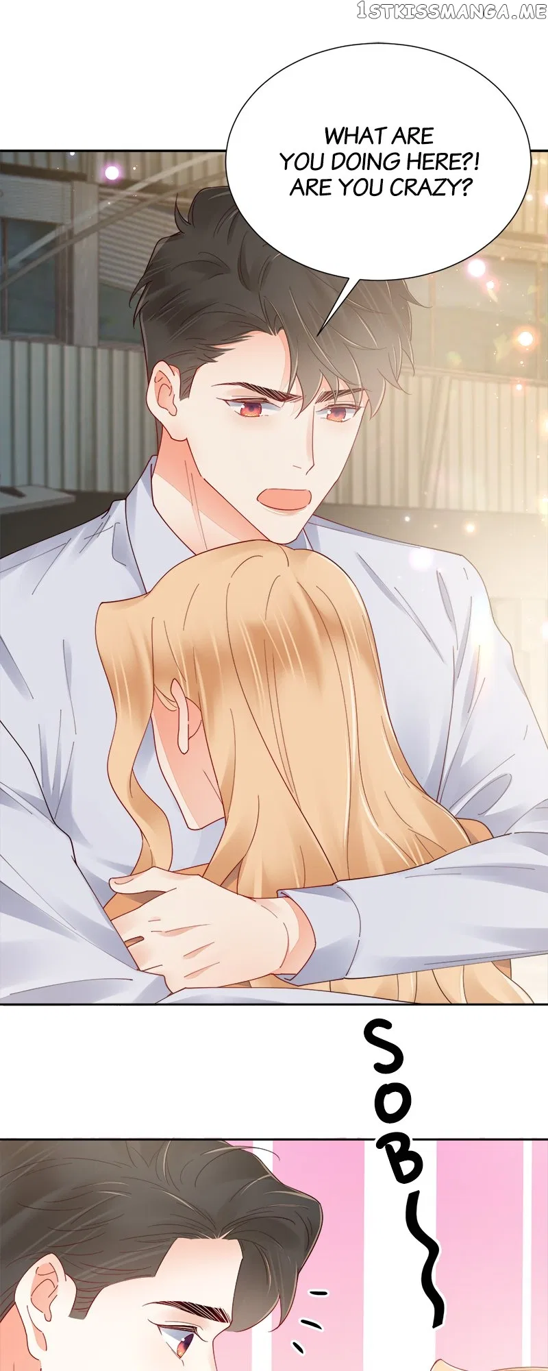 Swiping Right On My Boss Chapter 85 – Page 27