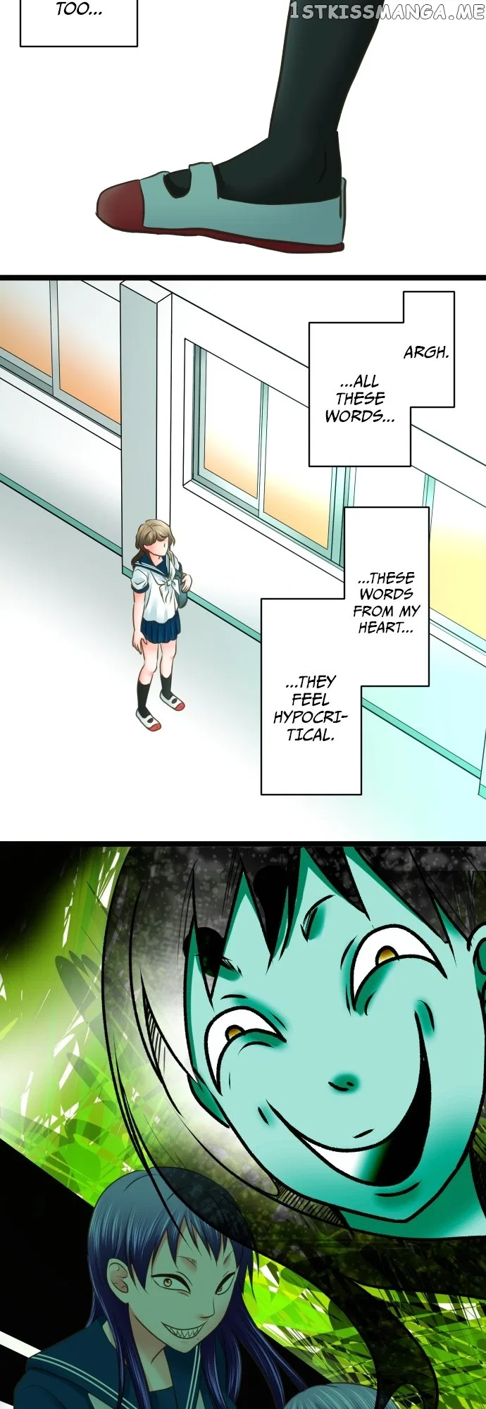 Swiping Right On My Boss Chapter 85 – Page 28