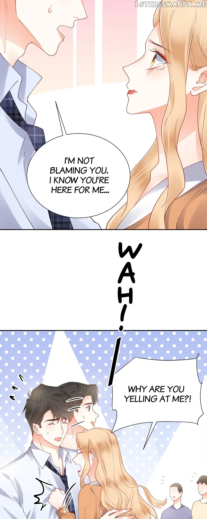 Swiping Right On My Boss Chapter 85 – Page 29