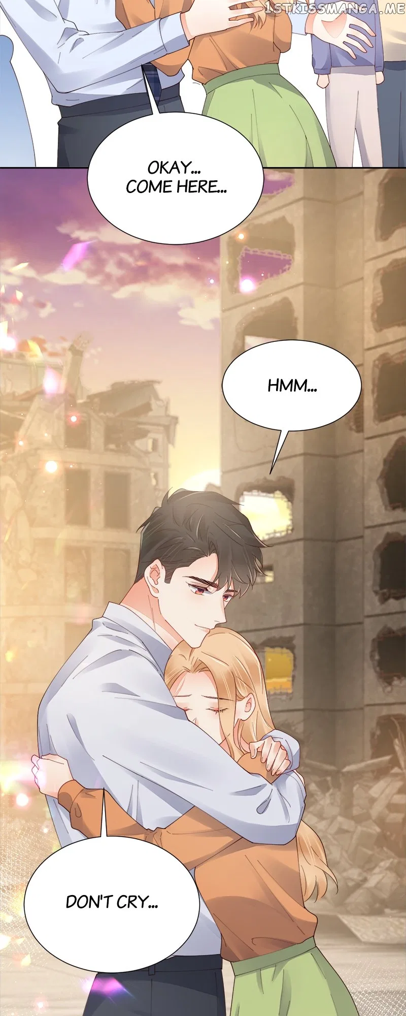 Swiping Right On My Boss Chapter 85 – Page 31