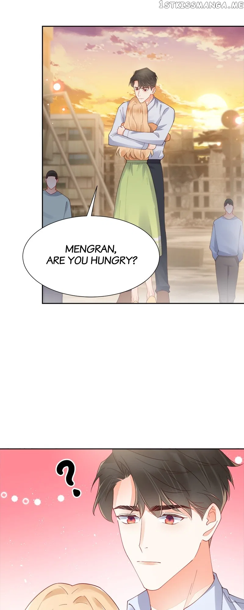 Swiping Right On My Boss Chapter 85 – Page 35