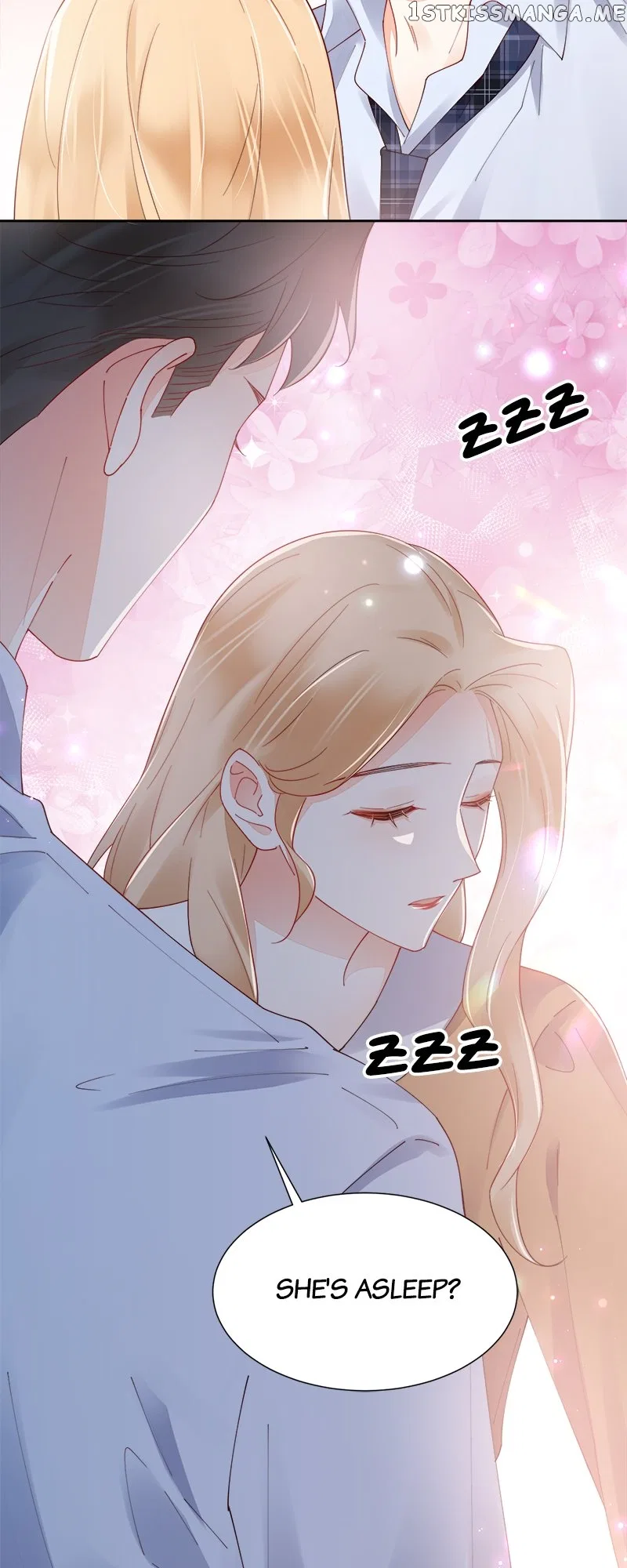 Swiping Right On My Boss Chapter 85 – Page 36