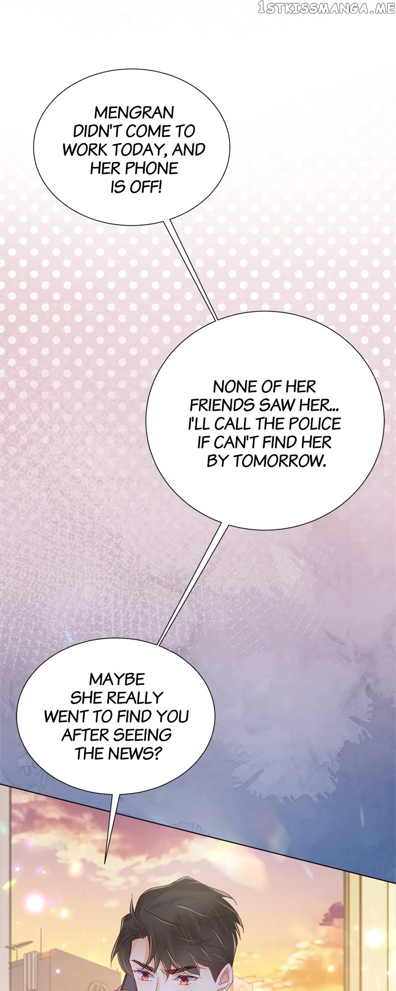 Swiping Right On My Boss Chapter 85 – Page 38