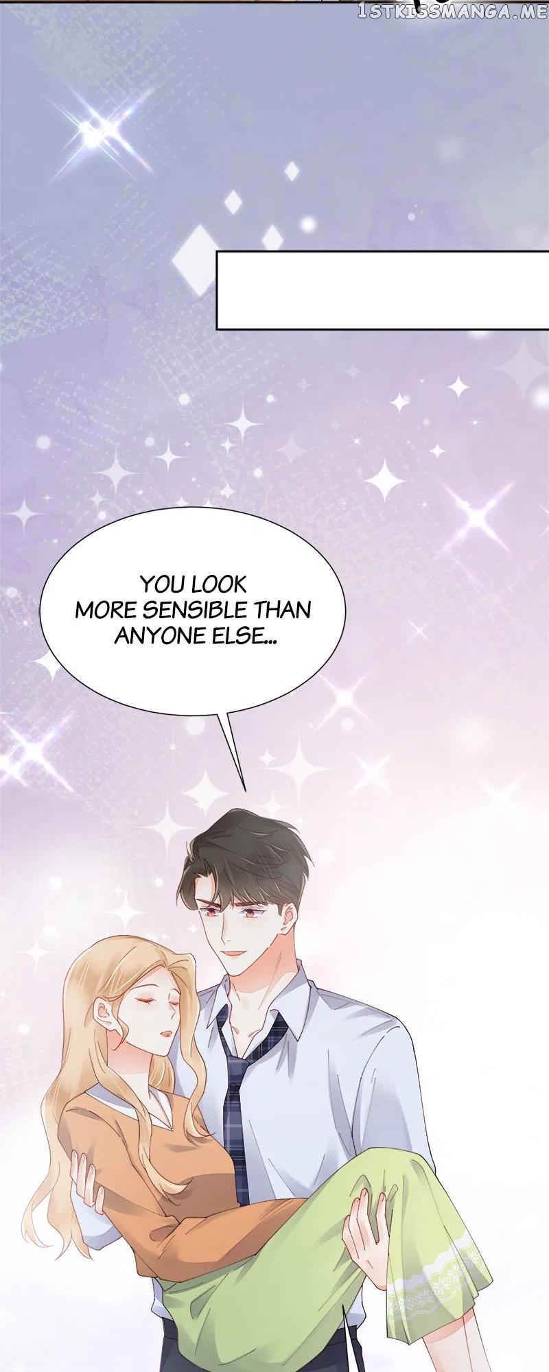 Swiping Right On My Boss Chapter 85 – Page 41