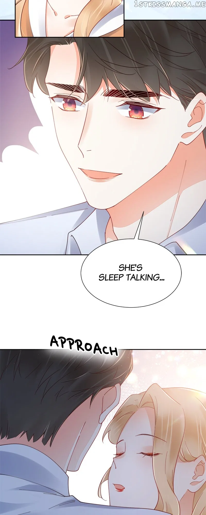 Swiping Right On My Boss Chapter 85 – Page 43