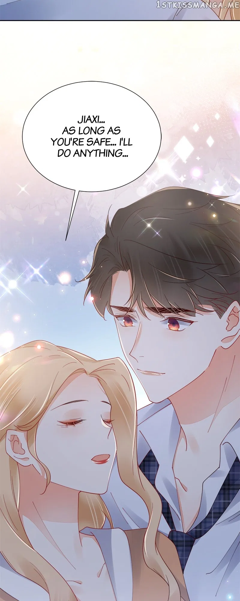 Swiping Right On My Boss Chapter 85 – Page 44