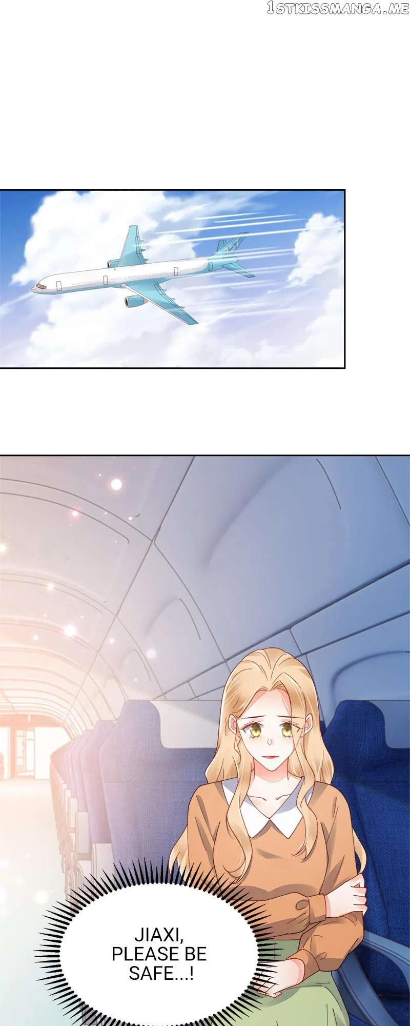 Swiping Right On My Boss Chapter 84 – Page 1
