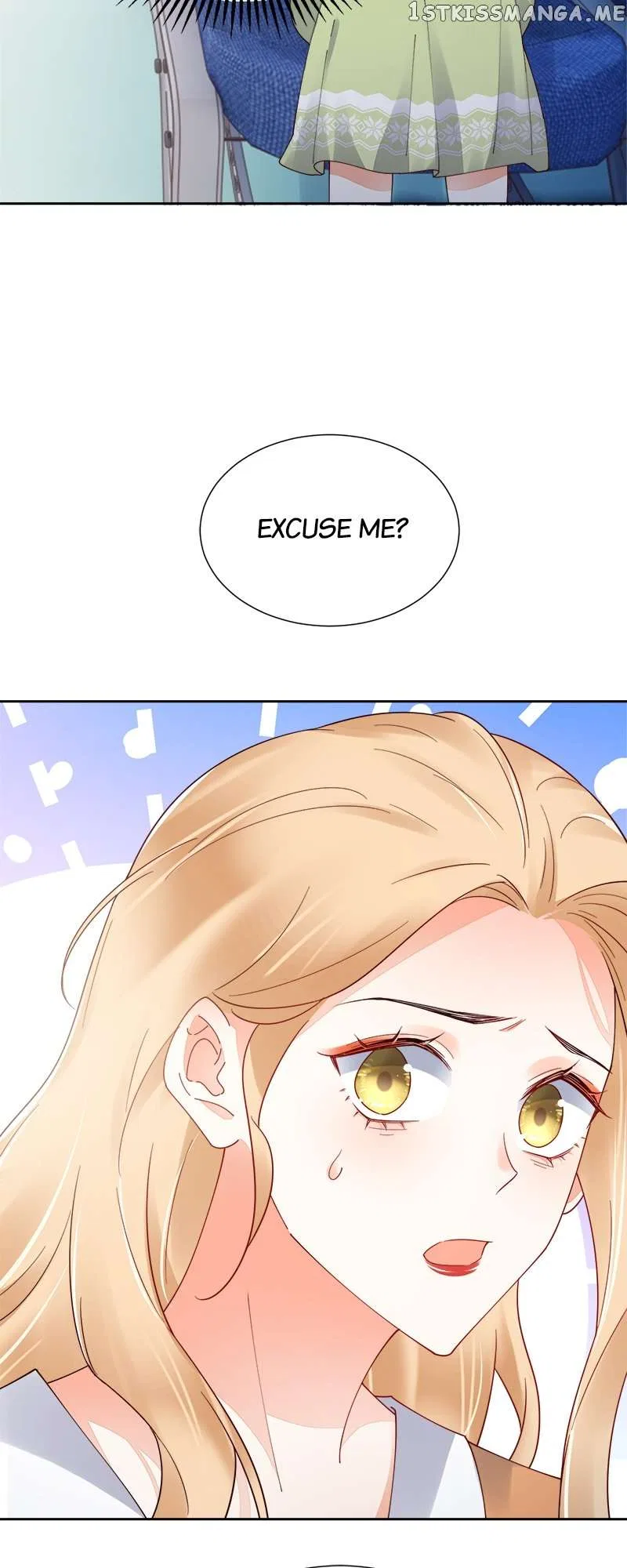 Swiping Right On My Boss Chapter 84 – Page 2