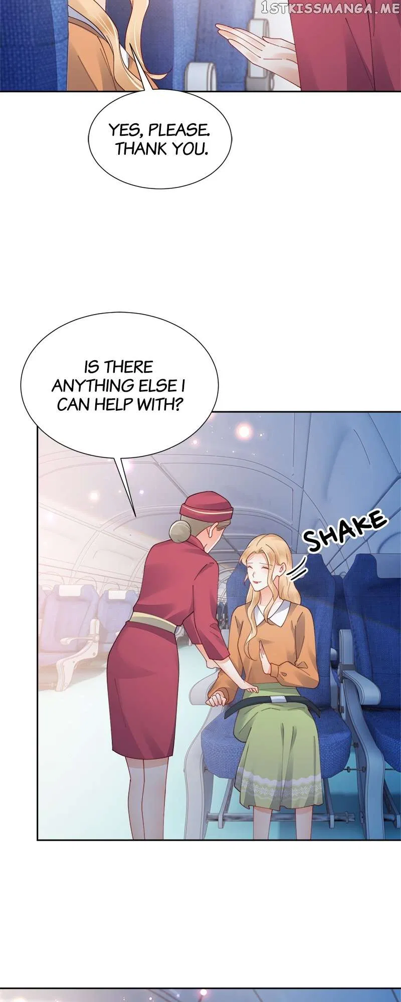 Swiping Right On My Boss Chapter 84 – Page 5